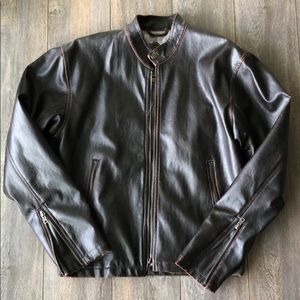 BC Ethic bomber jacket